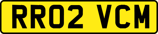 RR02VCM