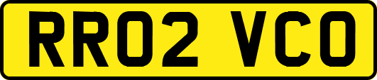 RR02VCO