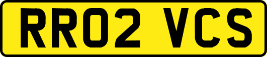 RR02VCS