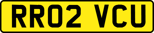 RR02VCU