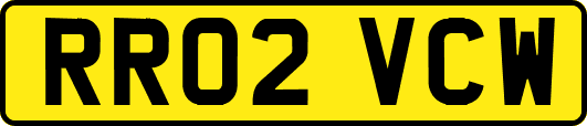 RR02VCW