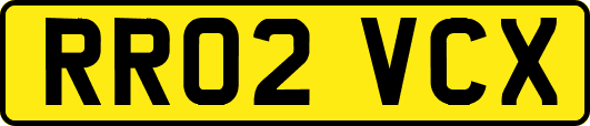 RR02VCX