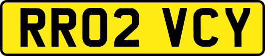 RR02VCY