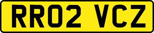RR02VCZ