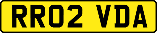 RR02VDA