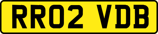 RR02VDB
