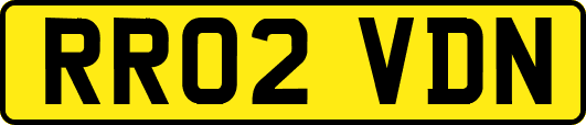 RR02VDN