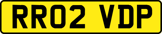 RR02VDP