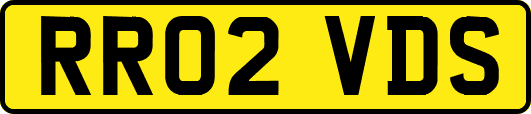 RR02VDS
