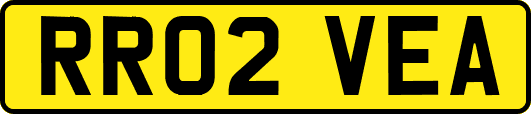 RR02VEA