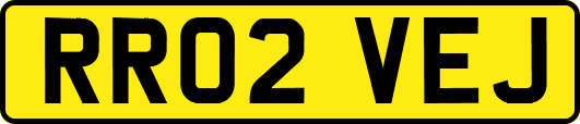 RR02VEJ