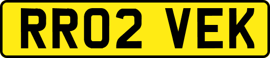 RR02VEK