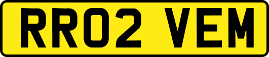 RR02VEM