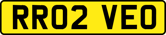 RR02VEO