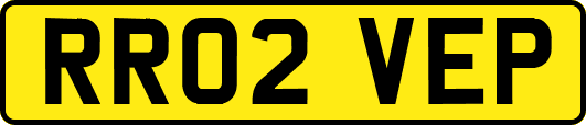 RR02VEP