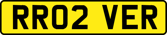 RR02VER