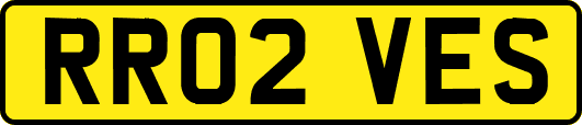 RR02VES