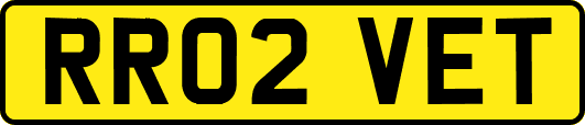 RR02VET