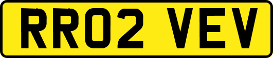 RR02VEV