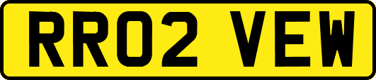 RR02VEW
