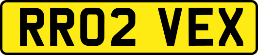 RR02VEX