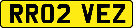 RR02VEZ