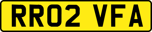 RR02VFA