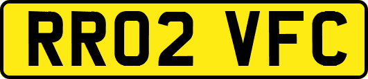 RR02VFC