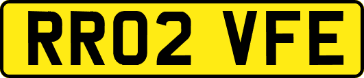 RR02VFE