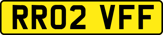 RR02VFF