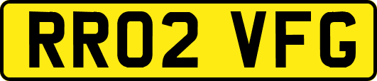 RR02VFG