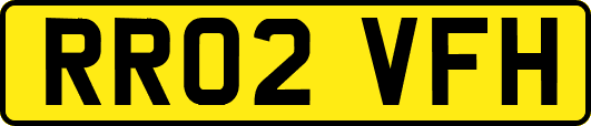 RR02VFH