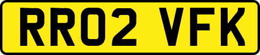 RR02VFK