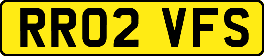 RR02VFS