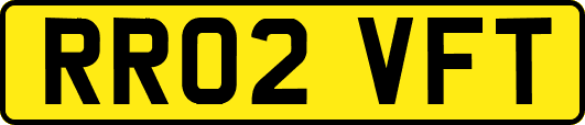 RR02VFT