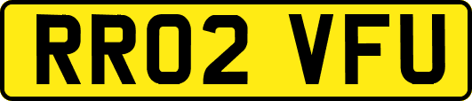 RR02VFU