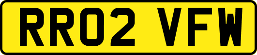 RR02VFW