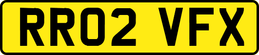 RR02VFX
