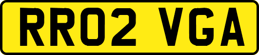 RR02VGA