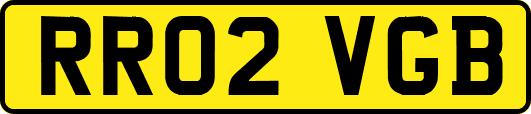 RR02VGB