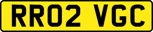 RR02VGC