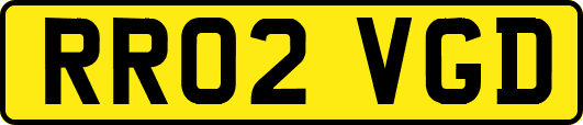 RR02VGD