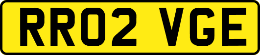 RR02VGE