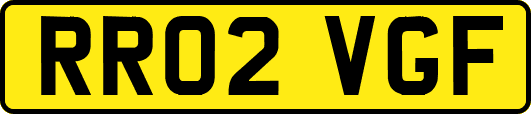 RR02VGF