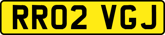 RR02VGJ