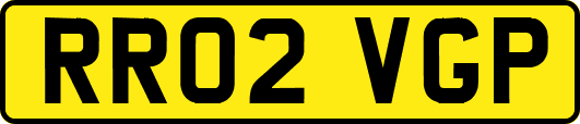 RR02VGP