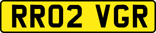 RR02VGR
