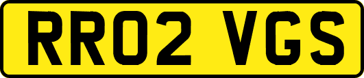 RR02VGS