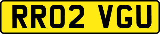 RR02VGU