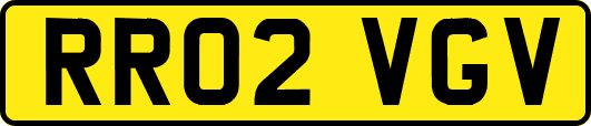 RR02VGV